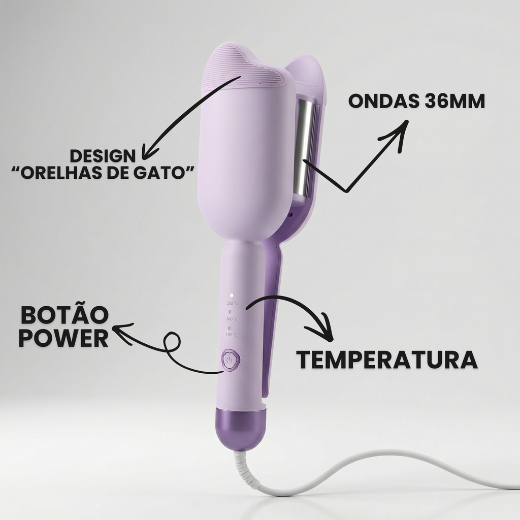 DYLISS Maré 36 - imagem 5